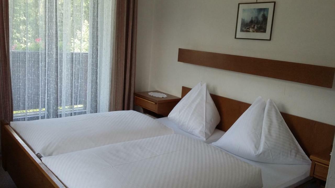 Gaestehaus Kristall Kleinarl Εξωτερικό φωτογραφία